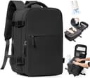 SZLX Mochila de Viaje Cabina 40x30x20
