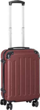 Maleta de Cabina ABS+PC 55x36x21 40L