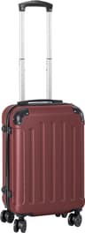 Maleta de Cabina ABS+PC 55x36x21 40L