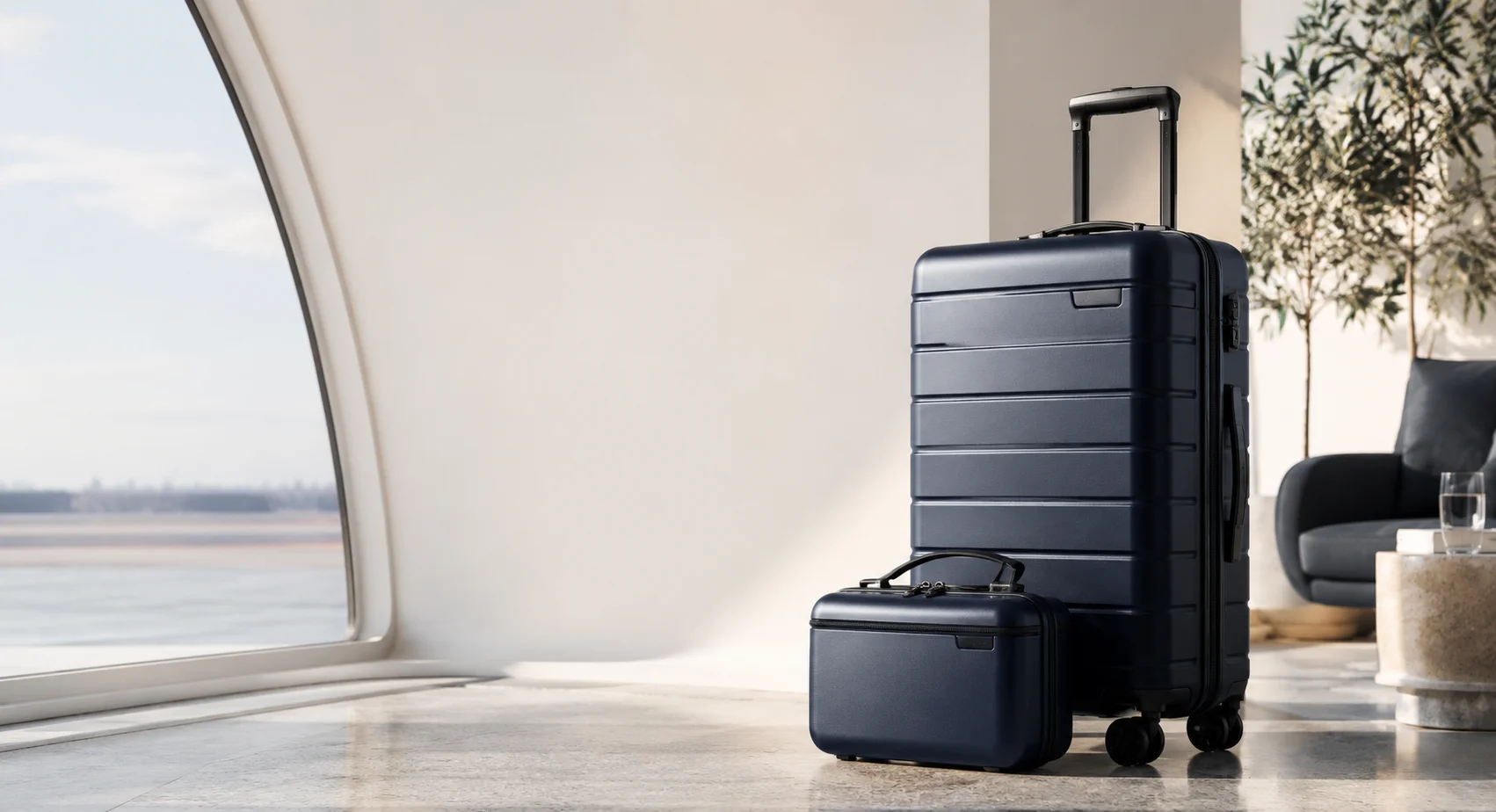 Encuentra tu maleta ideal para cada viaje